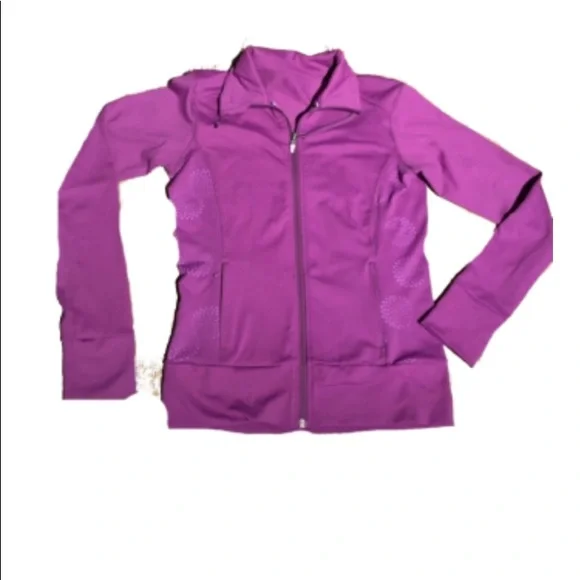 🍒 Performance Jacket!!! - Picture 7 of 7